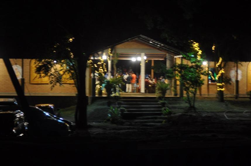 Elephant Arcade Tissamaharama Exterior foto